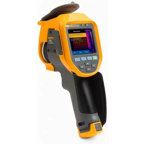 Fluke Ti300+ Värmekamera Sänkt pris